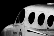 (Private) Cessna 340A (D-IBAM) at  Rechlin - Larz, Germany