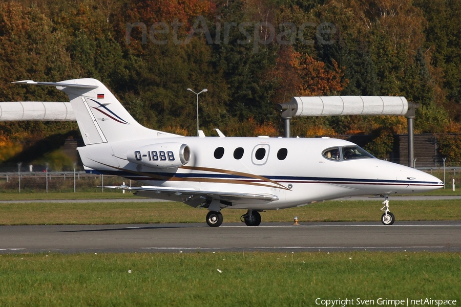 Augusta Air Raytheon 390 Premier I (D-IBBB) | Photo 478106