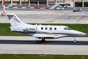 Augusta Air Raytheon 390 Premier I (D-IBBB) at  Luqa - Malta International, Malta