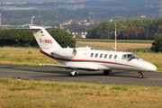(Private) Cessna 525A Citation CJ2+ (D-IBBS) at  Dortmund, Germany