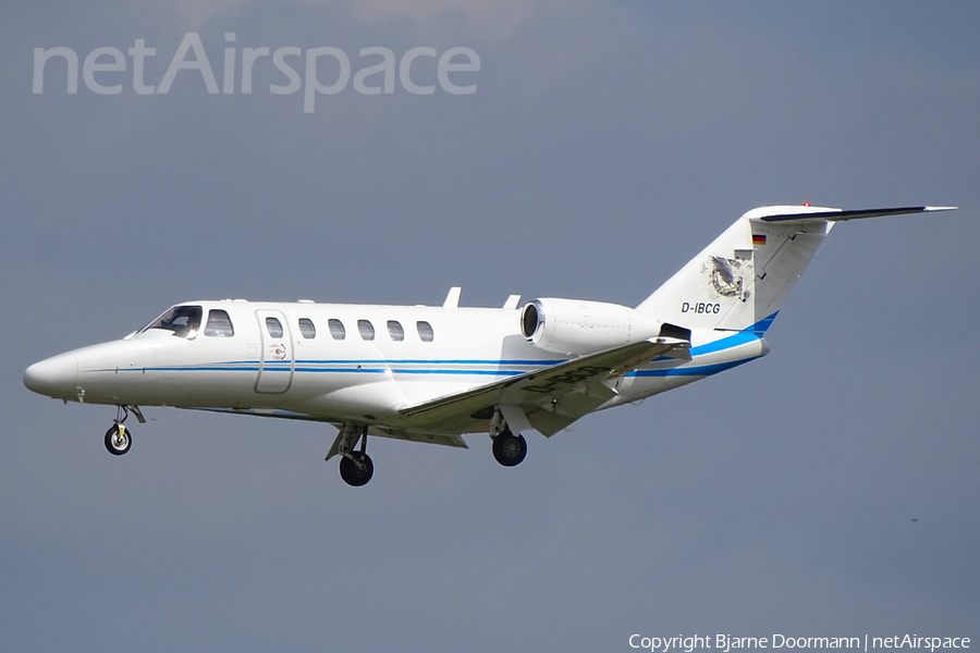 ProAir Aviation Cessna 525A Citation CJ2 (D-IBCG) | Photo 461319