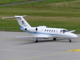 ProAir Aviation Cessna 525A Citation CJ2 (D-IBCG) at  Leipzig/Halle - Schkeuditz, Germany