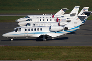 ProAir Aviation Cessna 525A Citation CJ2 (D-IBCG) at  Hamburg - Fuhlsbuettel (Helmut Schmidt), Germany