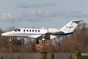 Gullwing Aviation Cessna 525A Citation CJ2+ (D-IBCT) at  Bremen, Germany