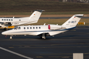 Gullwing Aviation Cessna 525A Citation CJ2+ (D-IBCT) at  Hamburg - Fuhlsbuettel (Helmut Schmidt), Germany