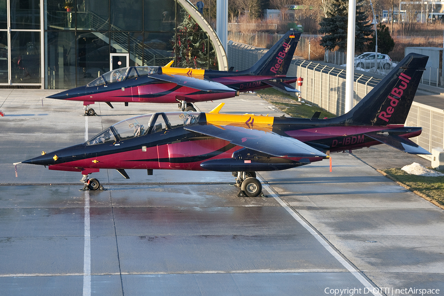 The Flying Bulls Dassault-Dornier Alpha Jet A (D-IBDM) | Photo 331212