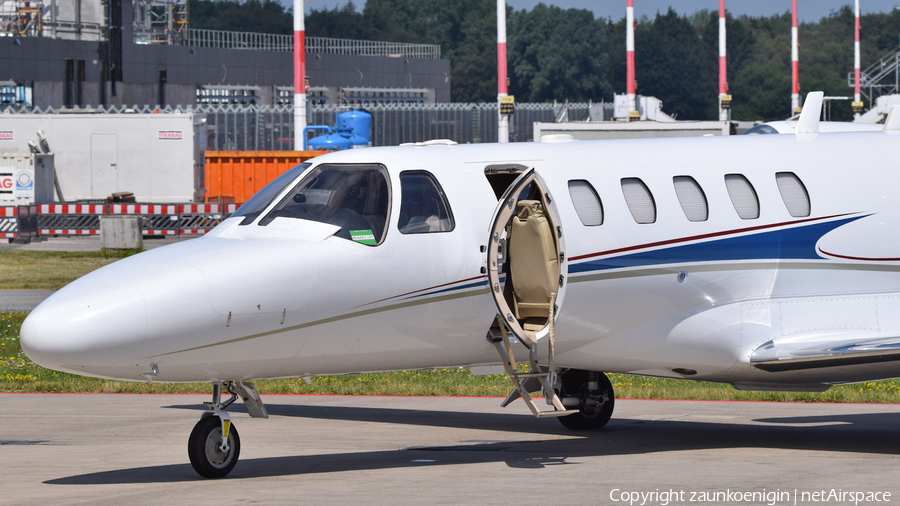 Quest Air Services Cessna 525A Citation CJ2 (D-IBET) | Photo 333195