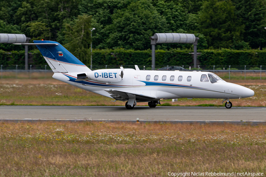 Quest Air Services Cessna 525A Citation CJ2 (D-IBET) | Photo 388505