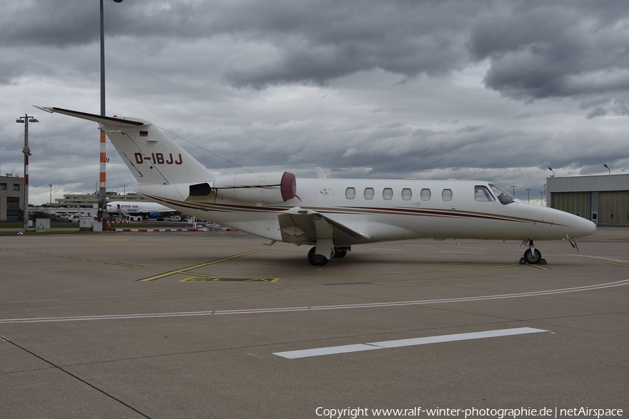 Air Hamburg Cessna 525A Citation CJ2 (D-IBJJ) | Photo 373483