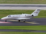 Air Hamburg Cessna 525A Citation CJ2 (D-IBJJ) at  Dusseldorf - International, Germany