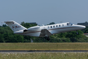 Air Hamburg Cessna 525A Citation CJ2 (D-IBJJ) at  Hamburg - Fuhlsbuettel (Helmut Schmidt), Germany