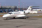 Air Hamburg Cessna 525A Citation CJ2 (D-IBJJ) at  Hamburg - Fuhlsbuettel (Helmut Schmidt), Germany