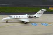Air Hamburg Cessna 525A Citation CJ2 (D-IBJJ) at  Dusseldorf - International, Germany