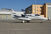 (Private) Embraer EMB-500 Phenom 100 (D-IBSL) at  Cologne/Bonn, Germany