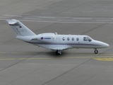 (Private) Cessna 525 Citation CJ1+ (D-IBTI) at  Cologne/Bonn, Germany