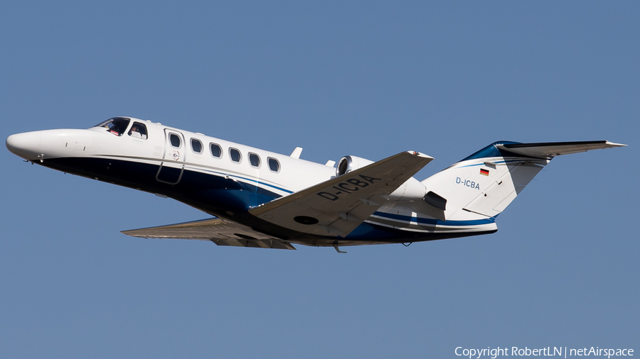 ProAir Aviation Cessna 525A Citation CJ2 (D-ICBA) | Photo 592900