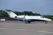 ProAir Aviation Cessna 525A Citation CJ2 (D-ICBA) at  Cologne/Bonn, Germany