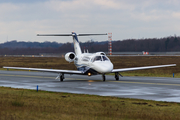 ProAir Aviation Cessna 525A Citation CJ2 (D-ICBA) at  Münster/Osnabrück, Germany