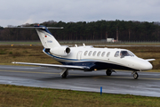 ProAir Aviation Cessna 525A Citation CJ2 (D-ICBA) at  Münster/Osnabrück, Germany