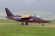 The Flying Bulls Dassault-Dornier Alpha Jet A (D-ICDM) at  Zeltweg, Austria