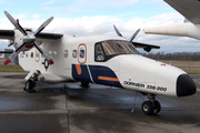 Dornier Flugzeugwerke Dornier Do 228-200 (D-ICDO) at  Friedrichshafen, Germany
