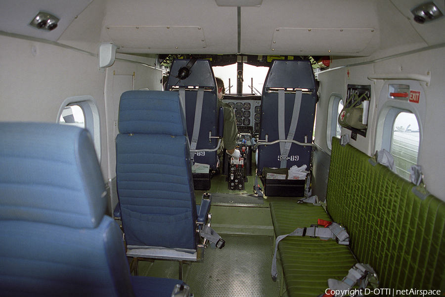 RK Flugdienst Verband der Reservisten Dornier Do 28 D-2 Skyservant (D-ICDY) | Photo 489277