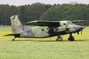 RK Flugdienst Verband der Reservisten Dornier Do 28 D-2 Skyservant (D-ICDY) at  Uetersen - Heist, Germany