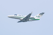 (Private) Cessna 525 Citation CJ1+ (D-ICEY) at  Hamburg - Fuhlsbuettel (Helmut Schmidt), Germany