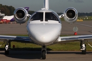 (Private) Cessna 525 Citation CJ1+ (D-ICEY) at  Hamburg - Fuhlsbuettel (Helmut Schmidt), Germany