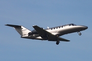 Ohlair Charterflug Service Cessna 525A Citation CJ2 (D-ICMD) at  Hamburg - Fuhlsbuettel (Helmut Schmidt), Germany