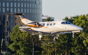 (Private) Embraer EMB-500 Phenom 100 (D-ICSH) at  Hamburg - Fuhlsbuettel (Helmut Schmidt), Germany