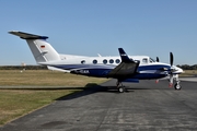 (Private) Beech King Air B200GT (D-IDAH) at  Bonn - Hangelar, Germany