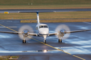 (Private) Beech King Air B200GT (D-IDAH) at  Hamburg - Fuhlsbuettel (Helmut Schmidt), Germany