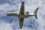 Donau-Air Service Cessna 525 Citation CJ1 (D-IDAS) at  Bremen, Germany