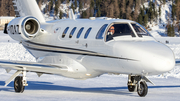 Donau-Air Service Cessna 525 Citation CJ1 (D-IDAZ) at  Samedan - St. Moritz, Switzerland