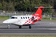 fly away boutique aviation Raytheon 390 Premier IA (D-IDBA) at  Luxembourg - Findel, Luxembourg