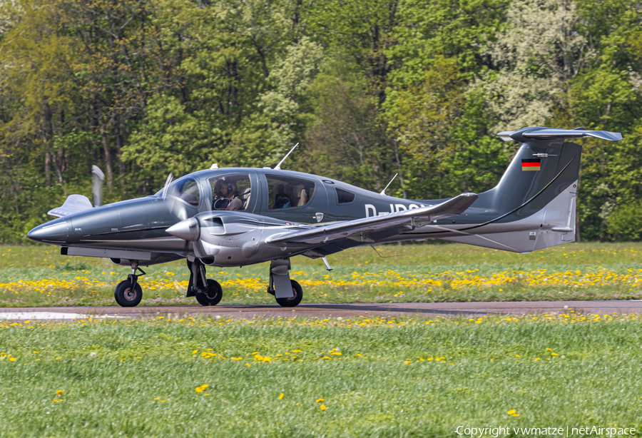 (Private) Diamond DA62 (D-IDCM) | Photo 447695