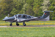 (Private) Diamond DA62 (D-IDCM) at  Itzehoe - Hungriger Wolf, Germany