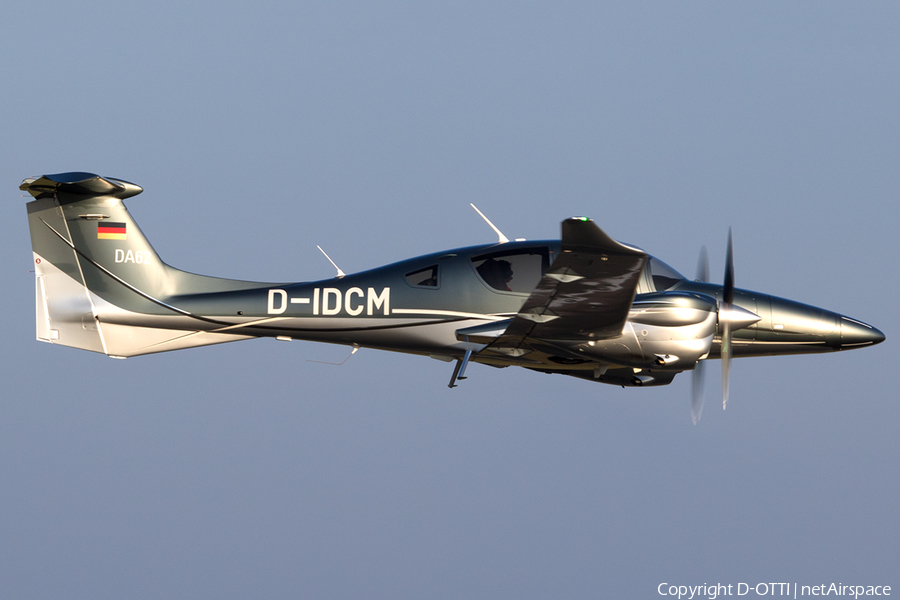 (Private) Diamond DA62 (D-IDCM) | Photo 211233