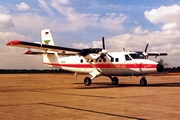 Hadag Air de Havilland Canada DHC-6-300 Twin Otter (D-IDHC) at  UNKNOWN, (None / Not specified)