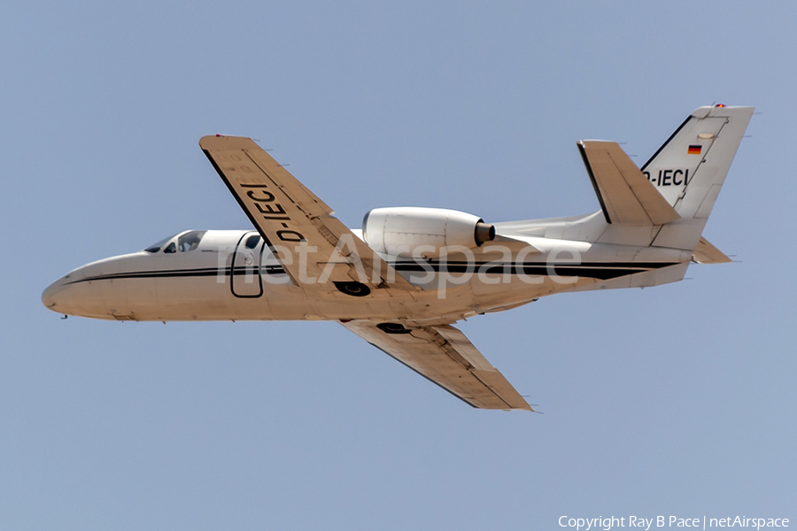 (Private) Cessna 500 Citation (D-IECI) | Photo 511535