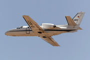 (Private) Cessna 500 Citation (D-IECI) at  Luqa - Malta International, Malta