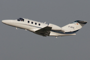 E-Aviation Cessna 525 Citation M2 (D-IEFD) at  Dusseldorf - International, Germany