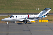 E-Aviation Cessna 525 Citation M2 (D-IEFD) at  Hamburg - Fuhlsbuettel (Helmut Schmidt), Germany