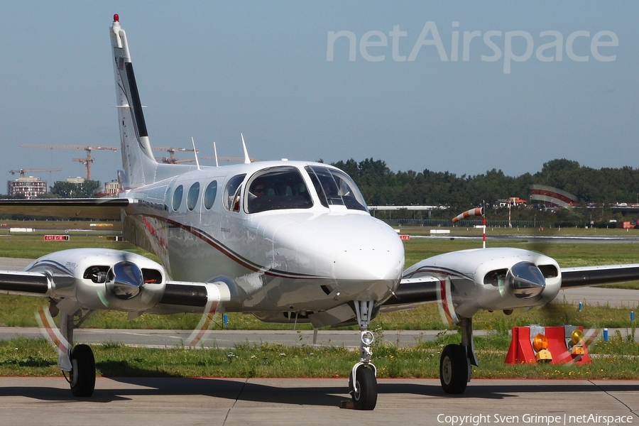 (Private) Cessna 340A (D-IEFP) | Photo 30761