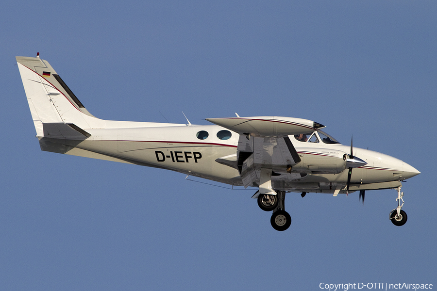 (Private) Cessna 340A (D-IEFP) | Photo 375464