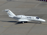 DigaJet Cessna 525A Citation CJ2+ (D-IEGA) at  Cologne/Bonn, Germany