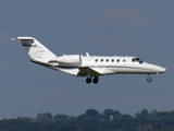 DigaJet Cessna 525A Citation CJ2+ (D-IEGO) at  Cologne/Bonn, Germany