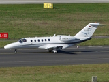 DigaJet Cessna 525A Citation CJ2+ (D-IEGO) at  Dusseldorf - International, Germany
