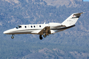 DigaJet Cessna 525A Citation CJ2+ (D-IEGO) at  Tenerife Sur - Reina Sofia, Spain